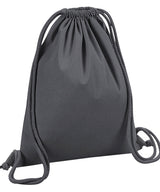 Organic premium cotton gymsac — lifestyle 4