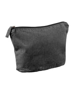 Garment-dyed accessory bag — lifestyle 2
