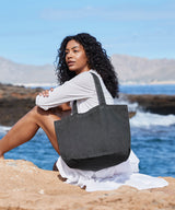 Garment-dyed shopper — lifestyle 5