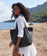 Garment-dyed shopper — lifestyle 6
