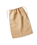 Jute stuff bag — lifestyle 2