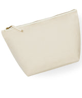 Canvas accessory bag — lifestyle 3