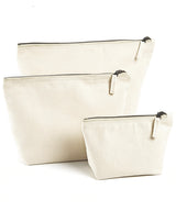Canvas accessory bag — lifestyle 4