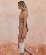 Fairtrade cotton bottle bag — lifestyle 6