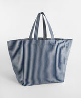 Oversized beach bag — lifestyle 4