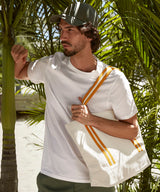 EarthAware® organic boat bag — lifestyle 3