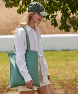 EarthAware® organic bag for life — lifestyle 5