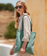 EarthAware® organic bag for life — lifestyle 6