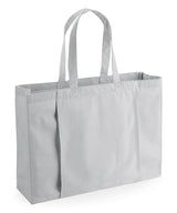 EarthAware® organic yoga tote — lifestyle 4
