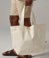 EarthAware® organic marina tote — lifestyle 5