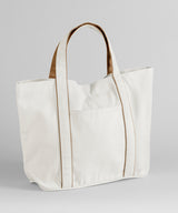 Courtside medium tote — lifestyle 4