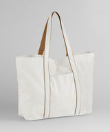 Courtside large tote — lifestyle 4