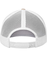 Retro trucker 2-tone (6606T) — lifestyle 4
