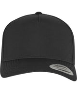YP Classics® 5-panel snapback (5389AP) — lifestyle 4