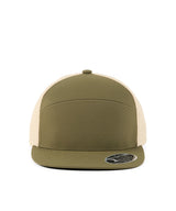 Flexfit 110 arch cap — lifestyle 2