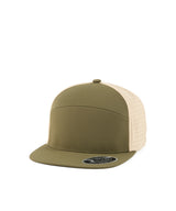 Flexfit 110 arch cap — lifestyle 3