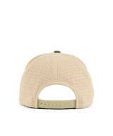 Flexfit 110 arch cap — lifestyle 4