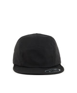 110 Running cap — lifestyle 3
