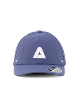 Flexfit 110 unstructured string active cap — lifestyle 2