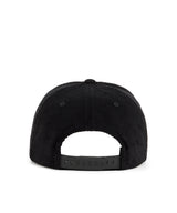 YP Classics unstructured corduroy cap with braided rope — lifestyle 4