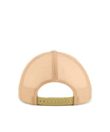 YP Classics unstructured mesh active cap — lifestyle 4