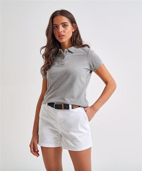 Women s chino shorts AQ061 Clothing Wear