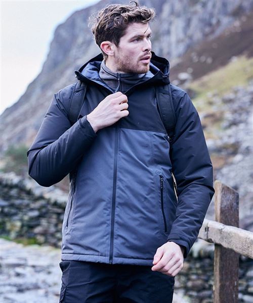 Expert thermic insulated jacket | CR303 | Clothing Wear