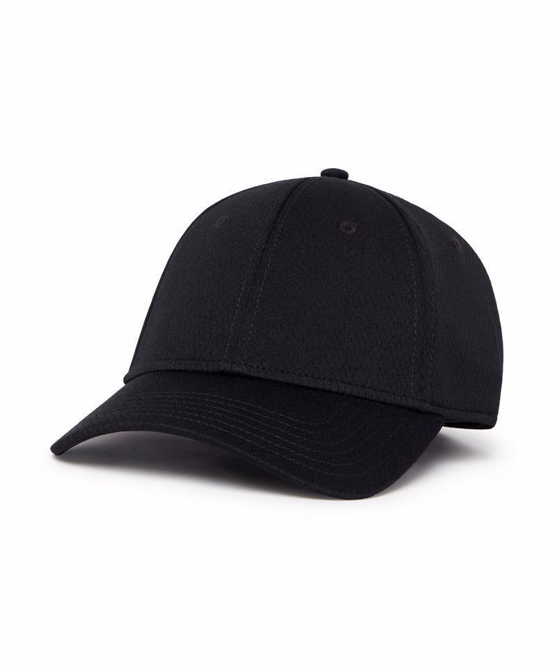 New Era Crested Cap